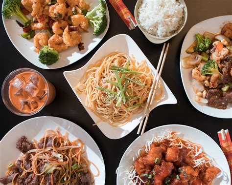 With one of the largest networks of restaurant delivery options in Albuquerque, choose from 6 restaurants near you delivered in under an hour Enjoy the most delicious Albuquerque restaurants from the comfort of your home or office. . Lucky wok albuquerque menu